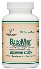 Bacomind Bacopa Extract