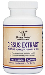 Cissus Quadrangularis Extract