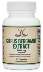 Citrus Bergamot Extract