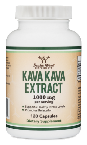 Kava Kava Extract
