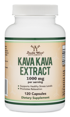 Kava Kava Extract