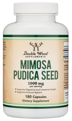 Mimosa Pudica Extract