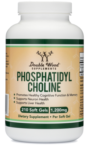 Phosphatidylcholine Complex