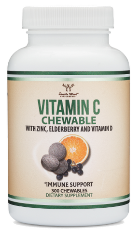 Vitamin C Chewables